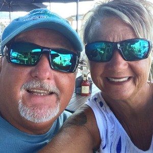 Meet your Posher, April